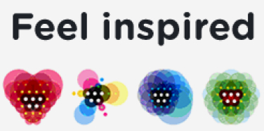 Feel Inspired